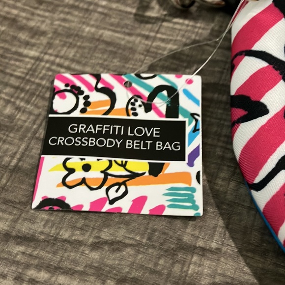 Brighton Belt Bag - Picture 2 of 8